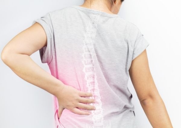 Do You Recognize the  Most Commonly Found Trouble Spots for Osteoporosis
