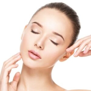 Facials and skin treatments are always customized