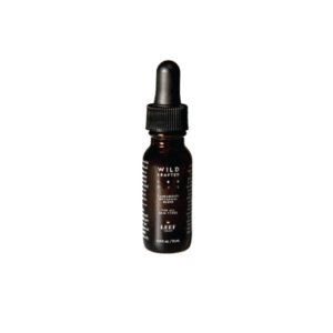 Wild Crafted - CBD Skin Oil