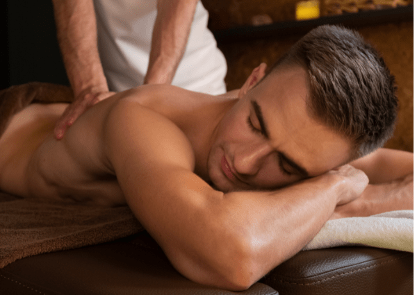 Massage in Commack
