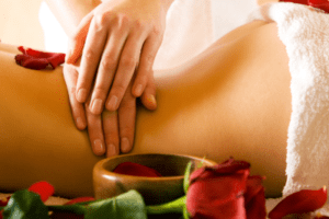 Spa Relaxation Body Care Treatment at Hands On Healthcare Massage Therapy Commack Long Island
