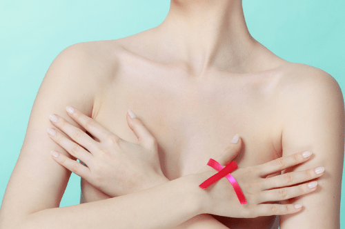 Breast Health Therapy