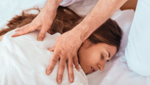 Lymphatic Massage Drainage in Commack NY