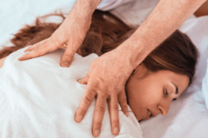 Lymphatic Massage Drainage in Commack NY