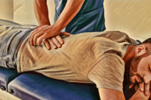 Myofascial Release (MFR) Manual Therapy