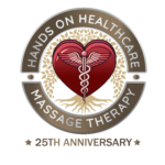 Hands On Healthcare Massage Therapy Logo